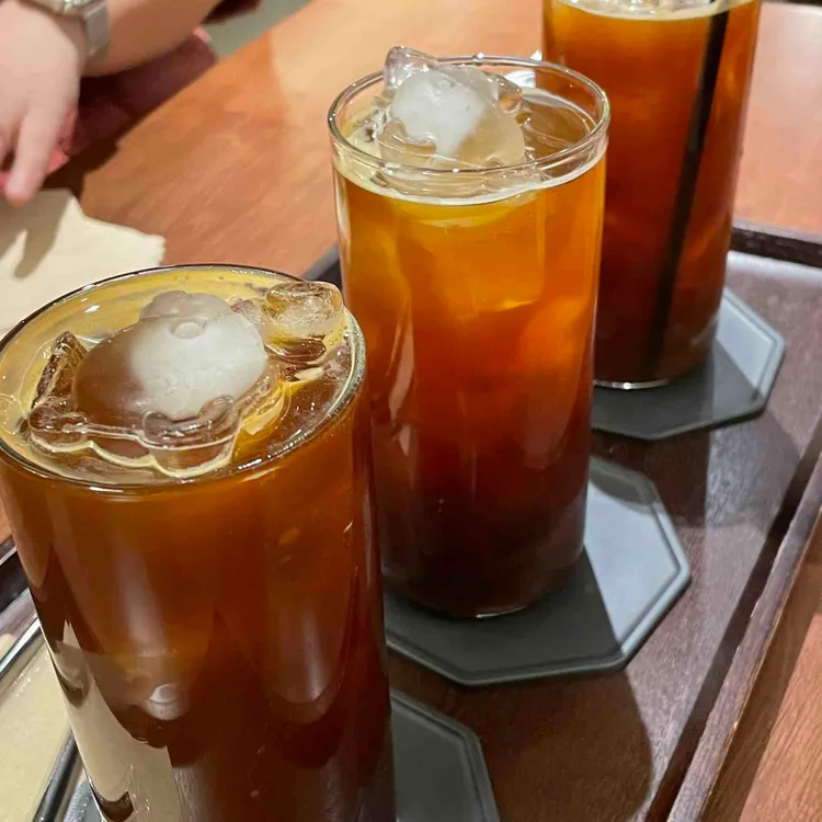 카페 반다이크 사진