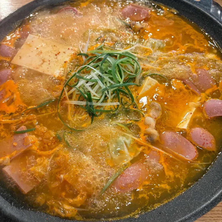 대아부대찌개 사진 1