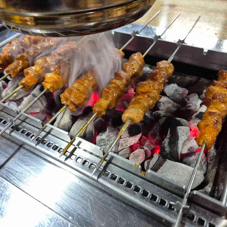 창성양꼬지 대표 사진