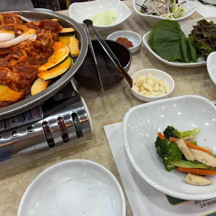 냉수탕가든 사진 1