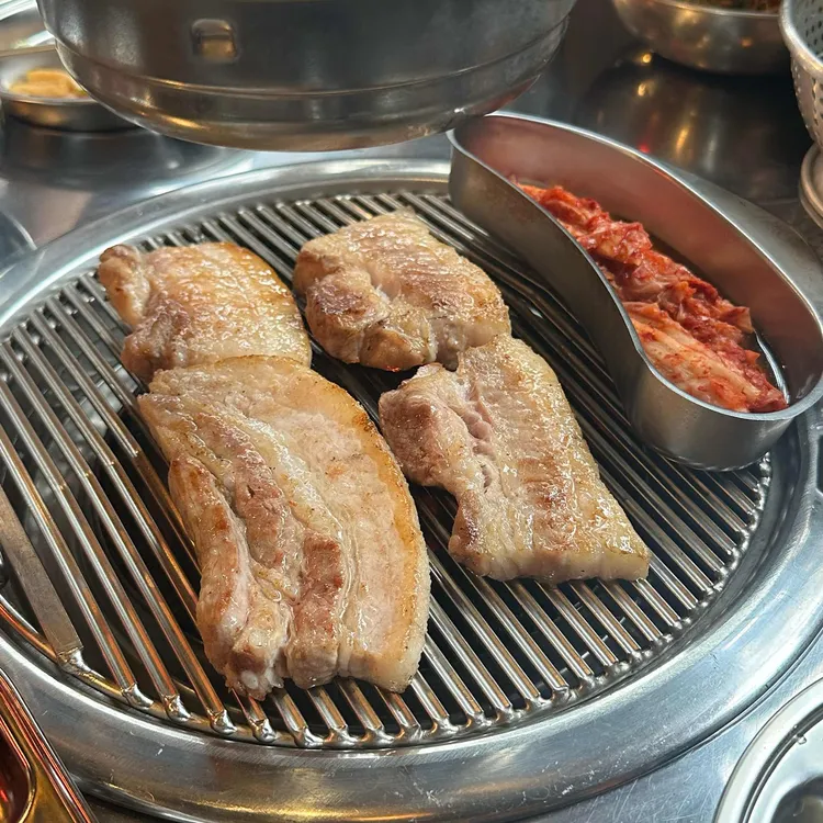 고산축산 사진 1
