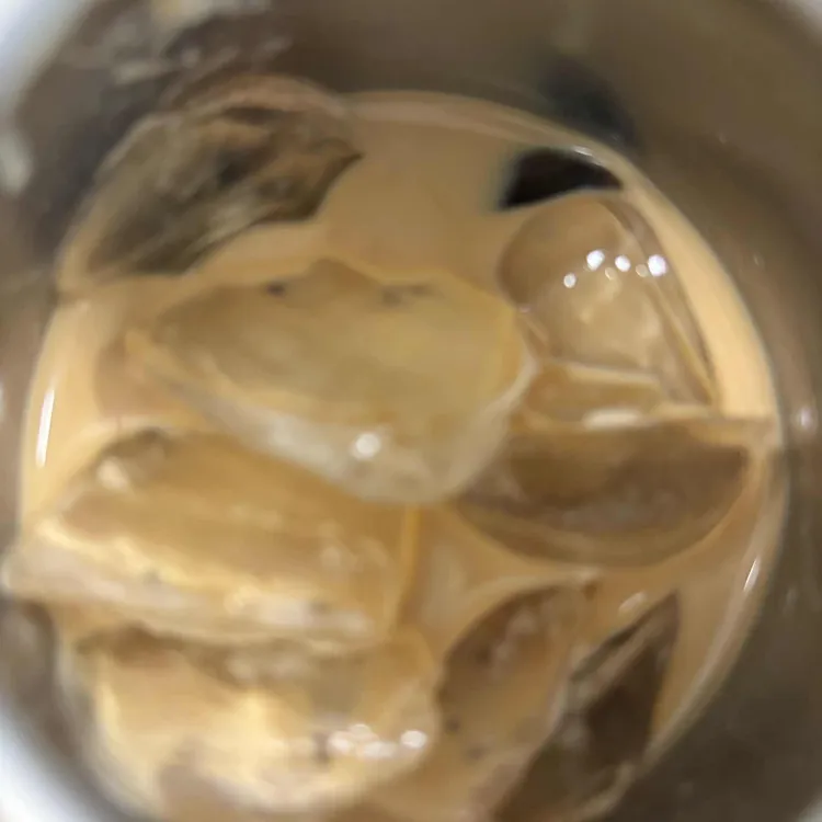 카페 도안 사진