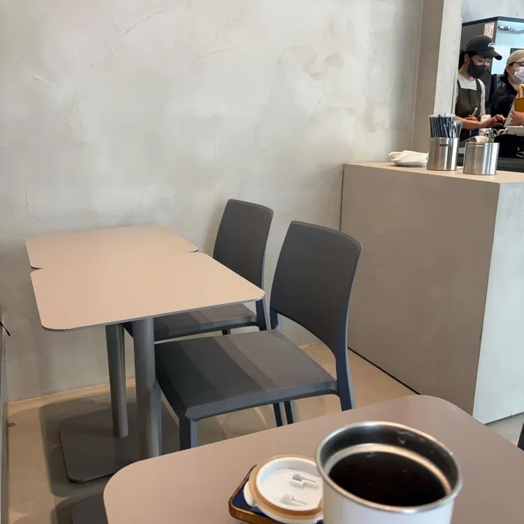 카페 도안 대표 사진