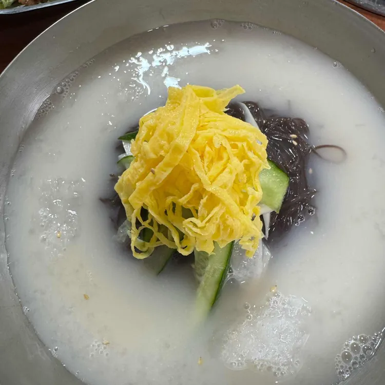 삼정식당 사진 1