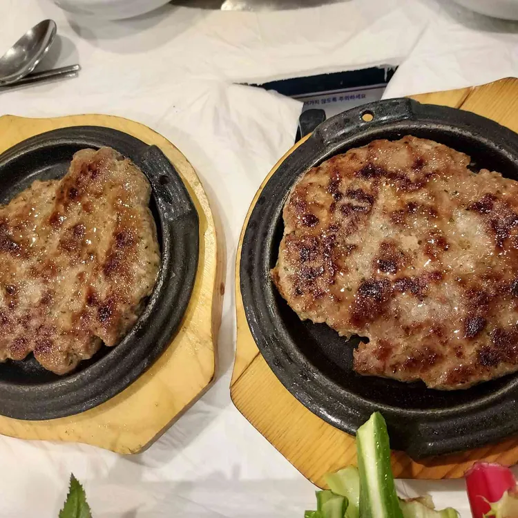 진미식당 대표 사진