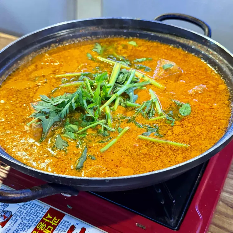 참치한마리 사진 1