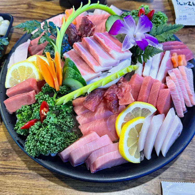 참치한마리 사진 2