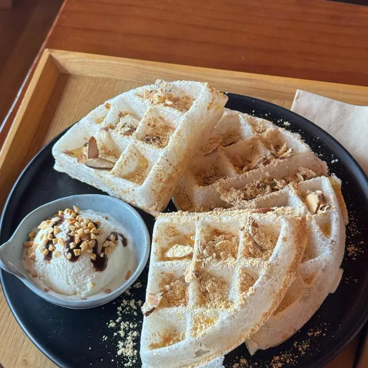 카페 하녹 대표 사진