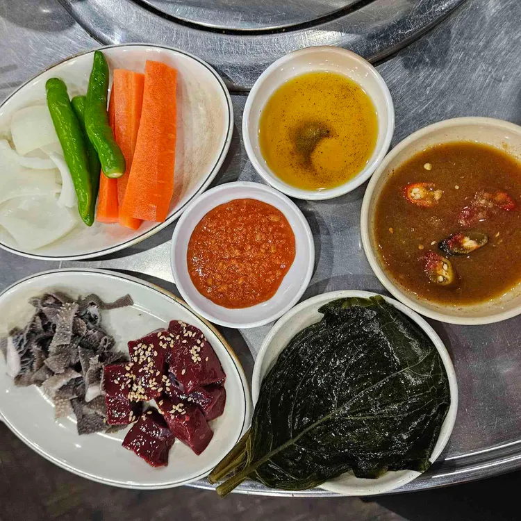 땡돌이한우곱창 대표 사진