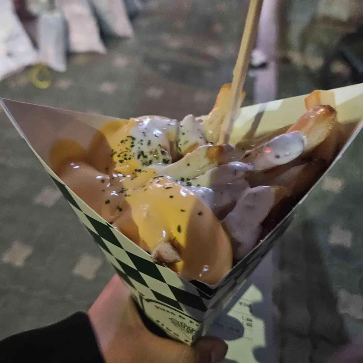 파이브핑거스 사진 2