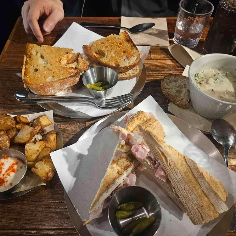소금집 델리 대표 사진