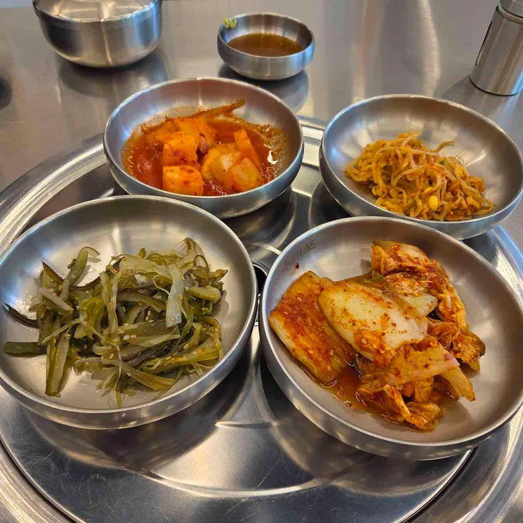 우대포 사진 2
