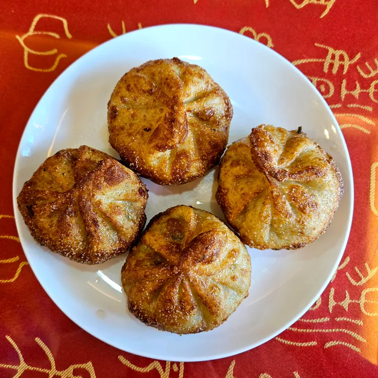 마마수제만두 대표 사진