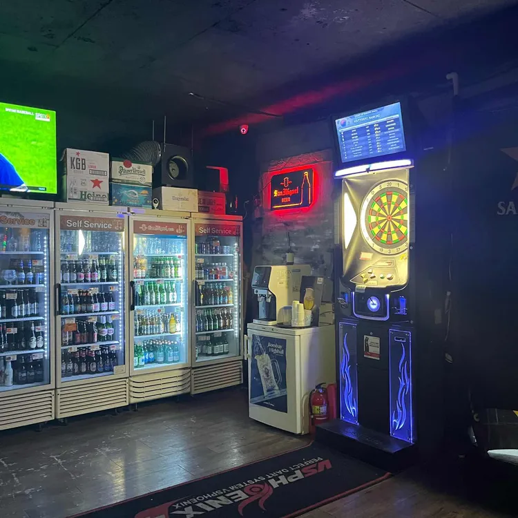 오금맥주창고 사진 1