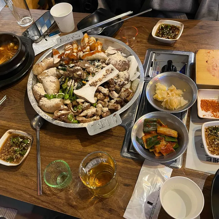 별곱창이야기 사진 2