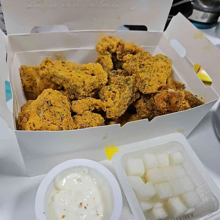 BHC치킨 대표 사진