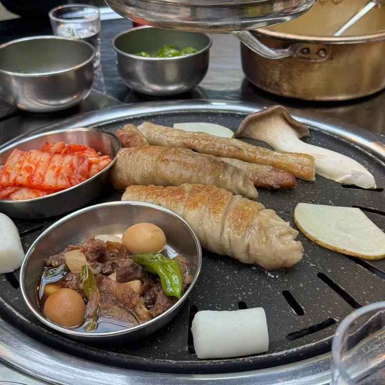숲불막창 사진 1