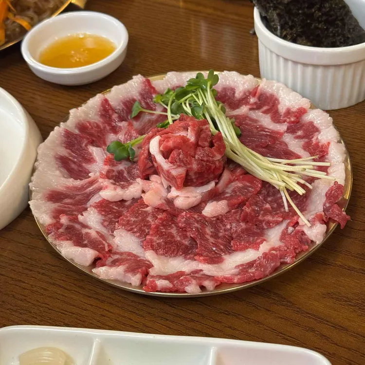 생고기더우277 대표 사진