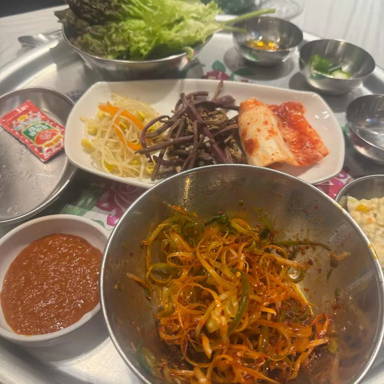 서울반달집 별관 대표 사진