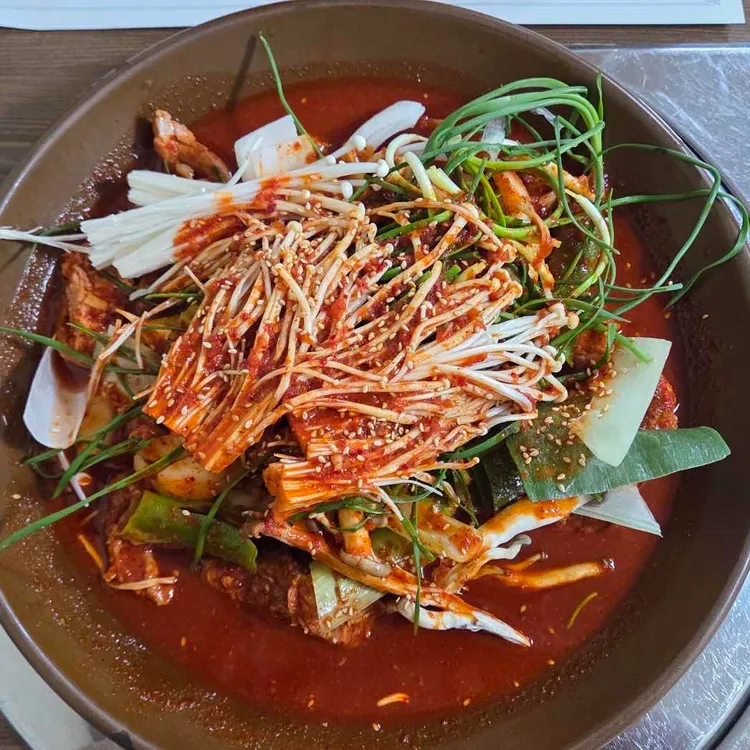 황할머니갈비집 사진 2