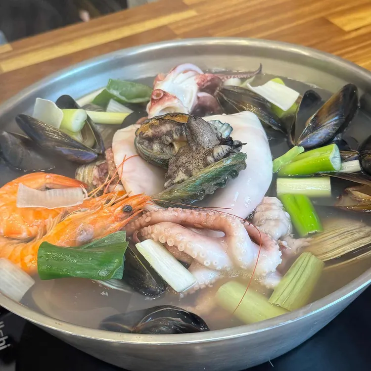 온달해물칼국수 대표 사진