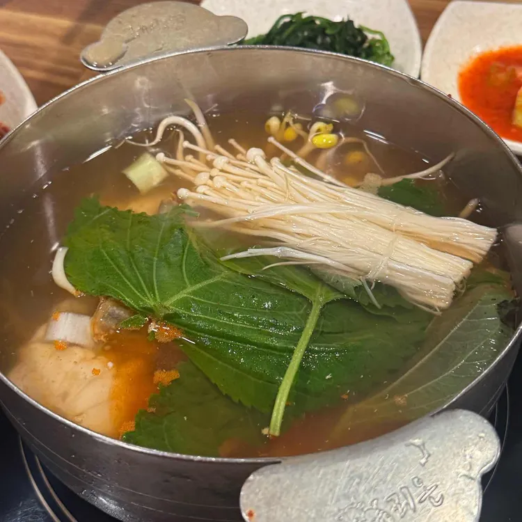 더더간장게장 사진 2