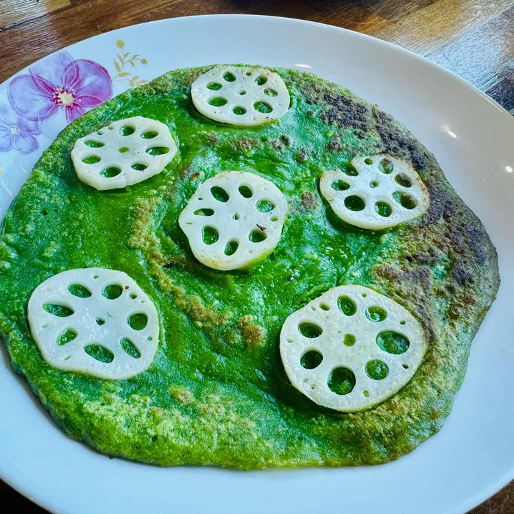 연잎담 사진 2