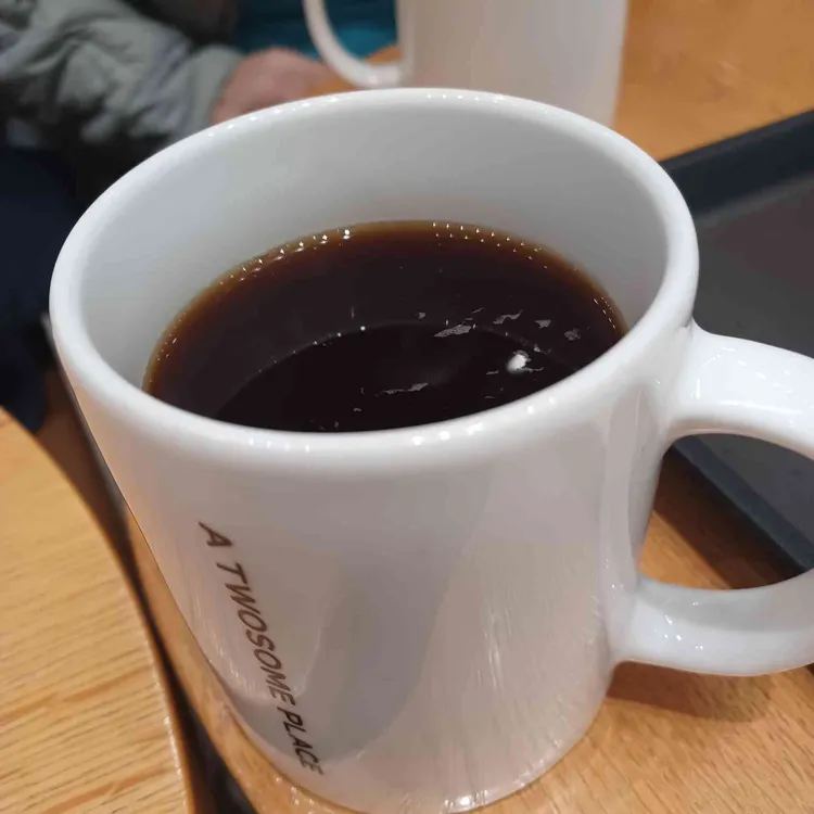 투썸플레이스 대표 사진