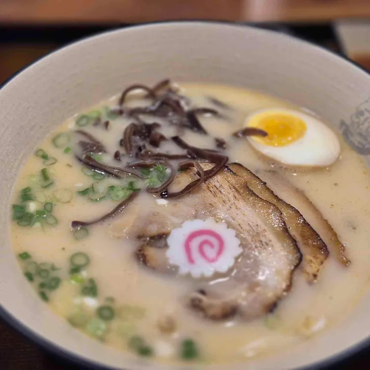 코란라멘 대표 사진