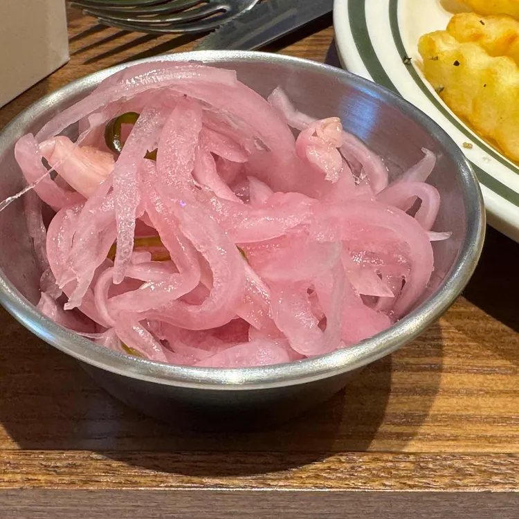 글래디버거 대표 사진