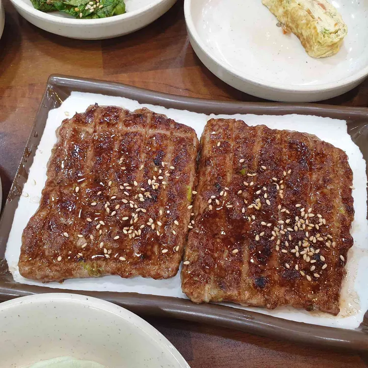 송정떡갈비 사진 2