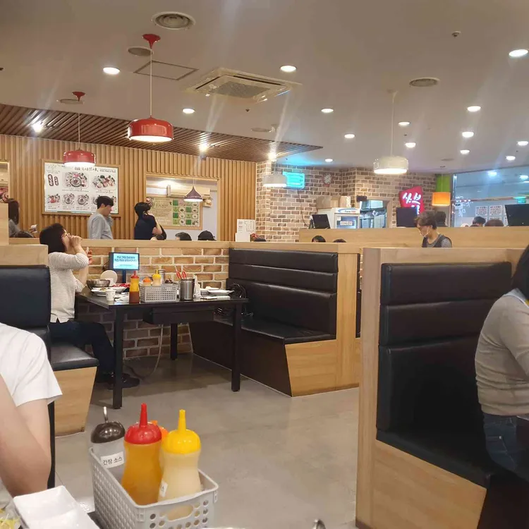 샤브야 대표 사진
