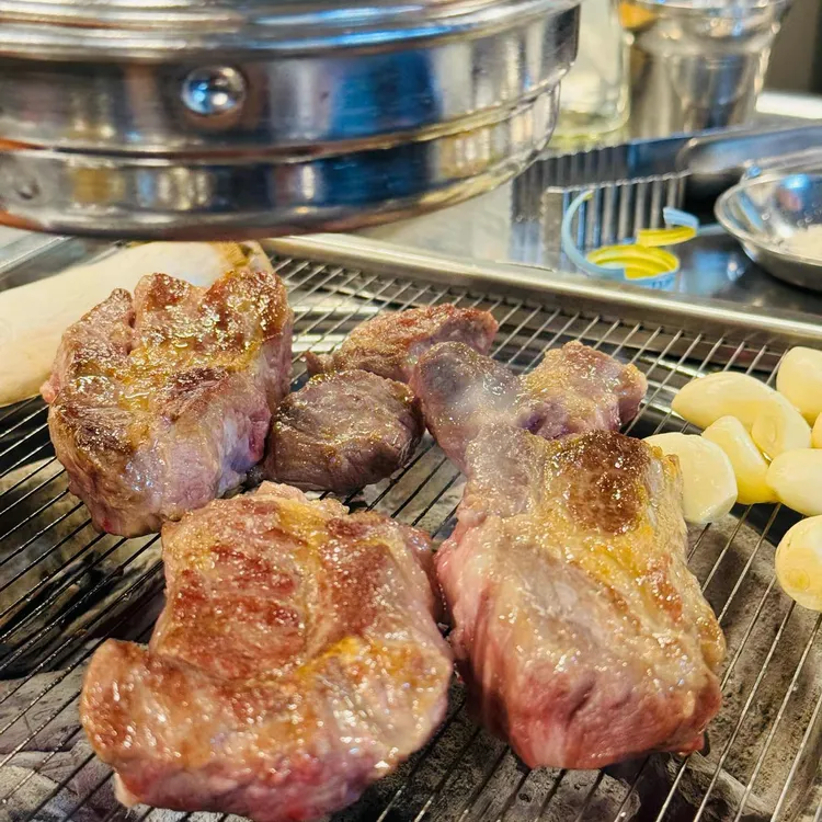 모현동참숯집 대표 사진