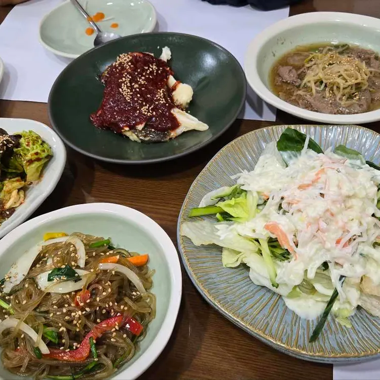 화도담 대표 사진