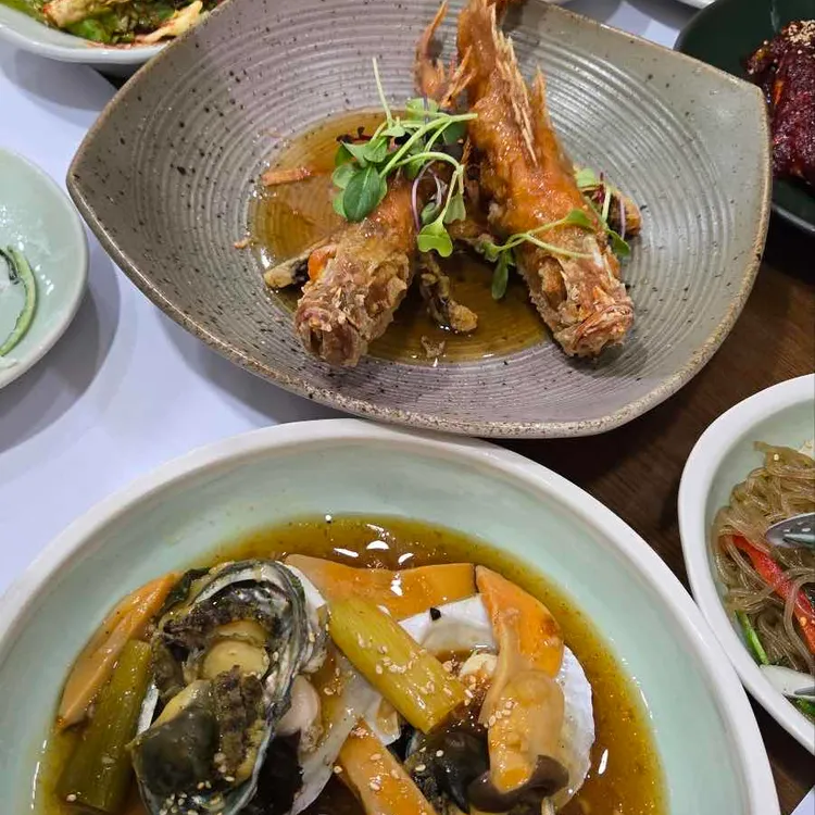 화도담 대표 사진