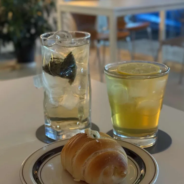 블루본즈 대표 사진