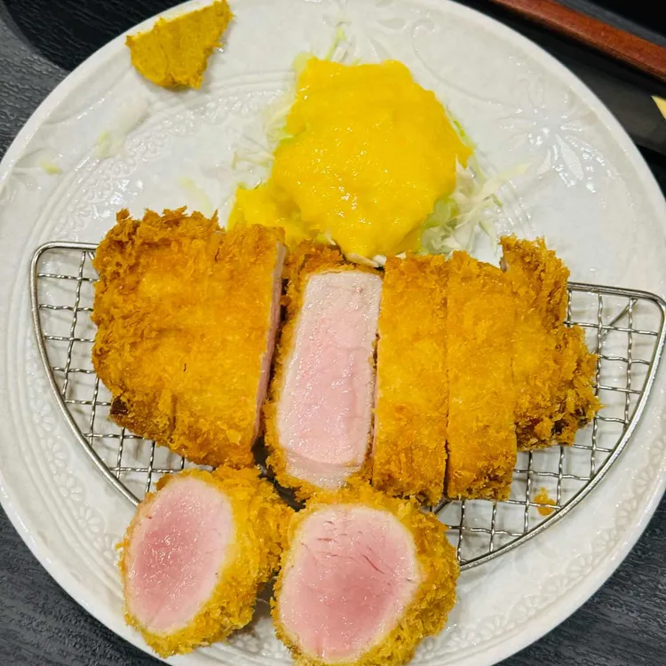 돈카츠흑심 대표 사진