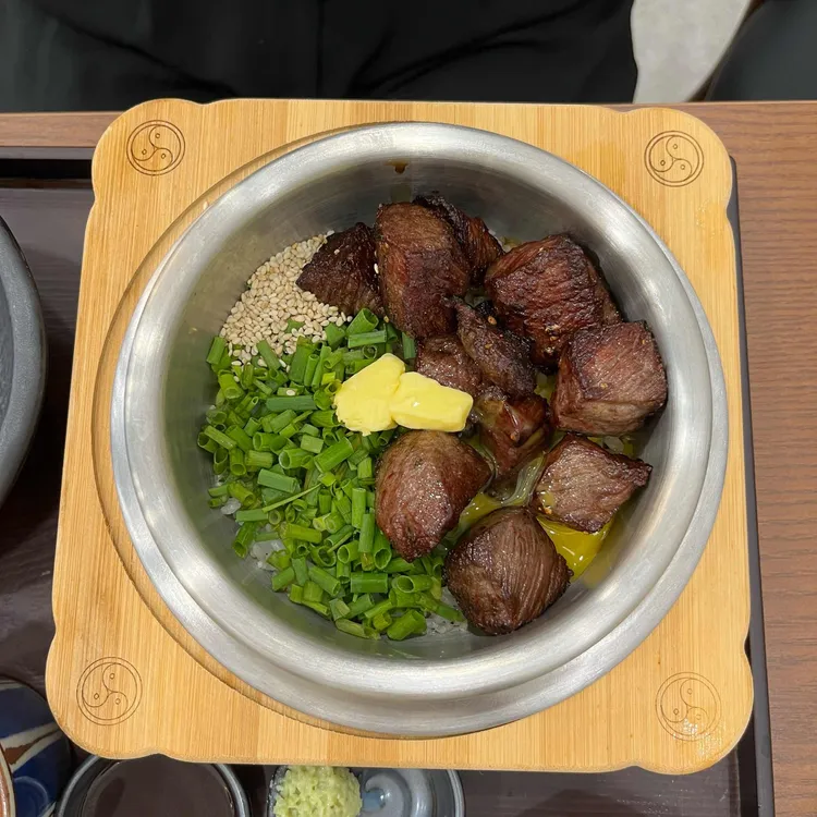 담솥 둔산점 - 둔산동 솥밥, 전복솥밥 맛집 | 다이닝코드, 빅데이터 맛집검색