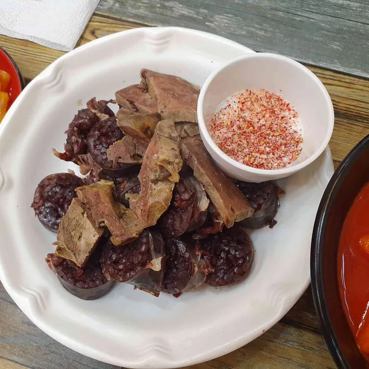 더맛떡볶이 대표 사진