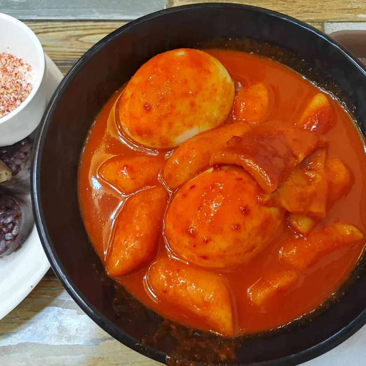 더맛떡볶이 대표 사진