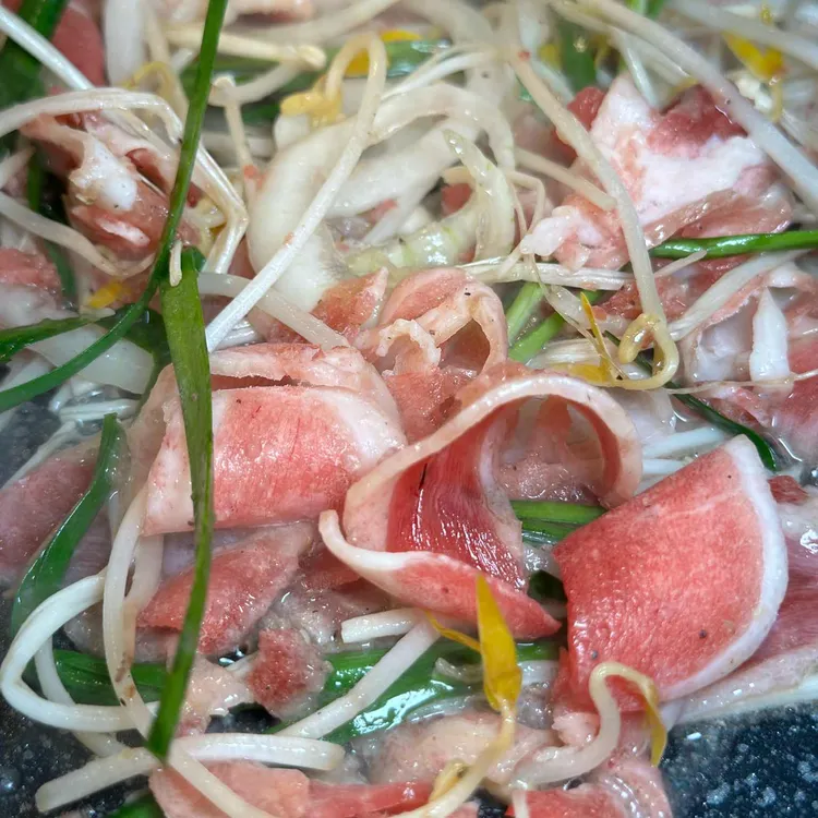 오리당 대표 사진