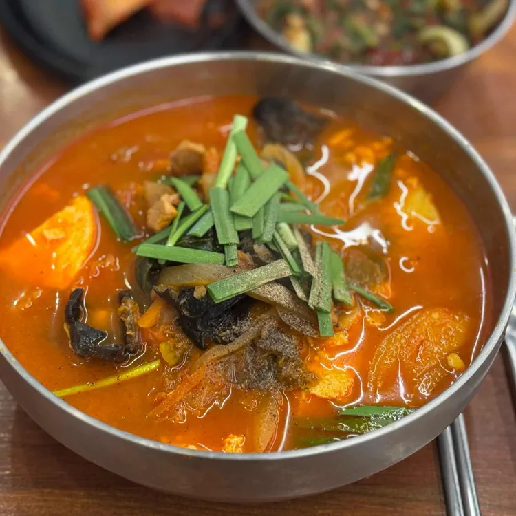 은행나무집 사진 2