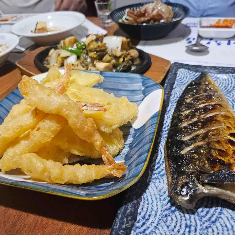 제철별미횟집 사진 2