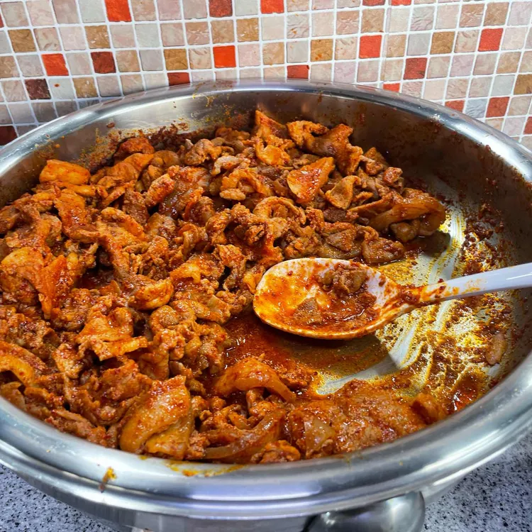 조개섬 대표 사진