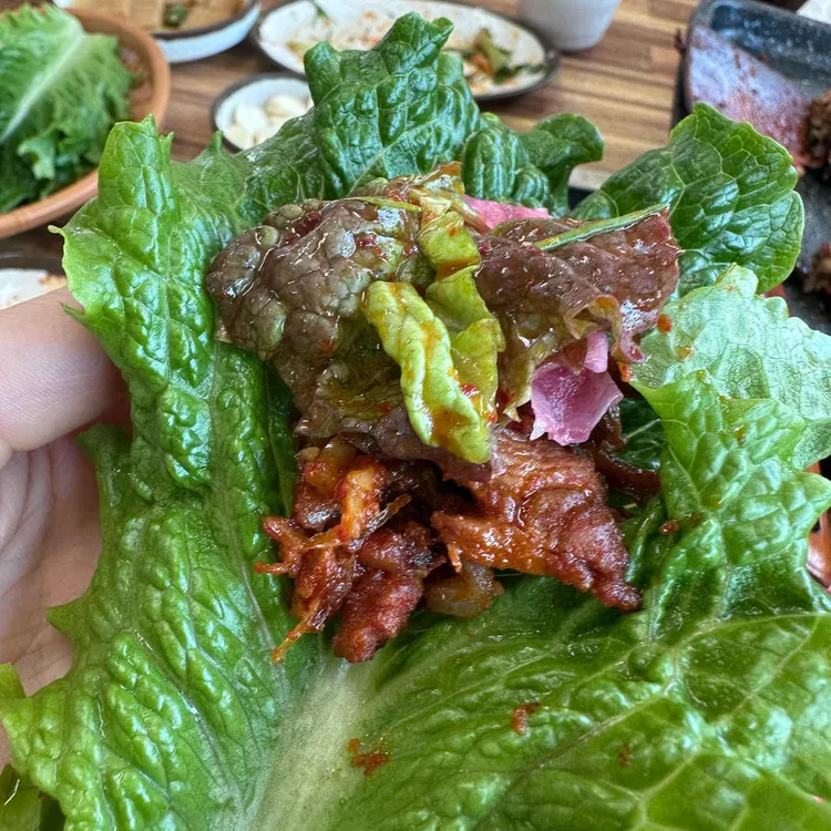 오리세상 대표 사진