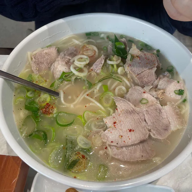 오소록 대표 사진