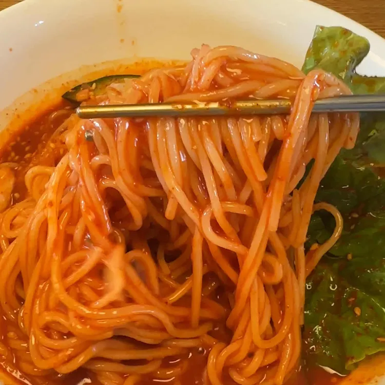 망향비빔국수 사진 2
