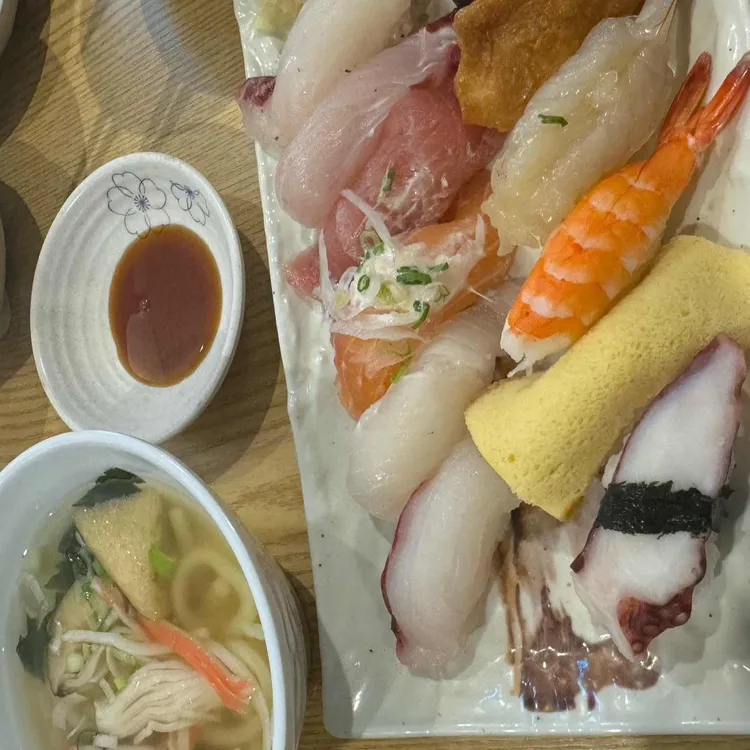 서울초밥 대표 사진