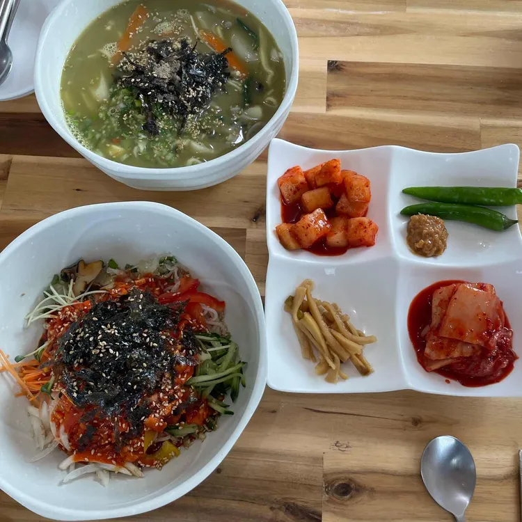 조반물 사진 2