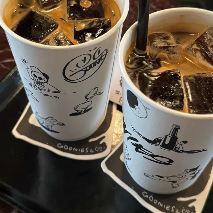 GOONIES 대표 사진